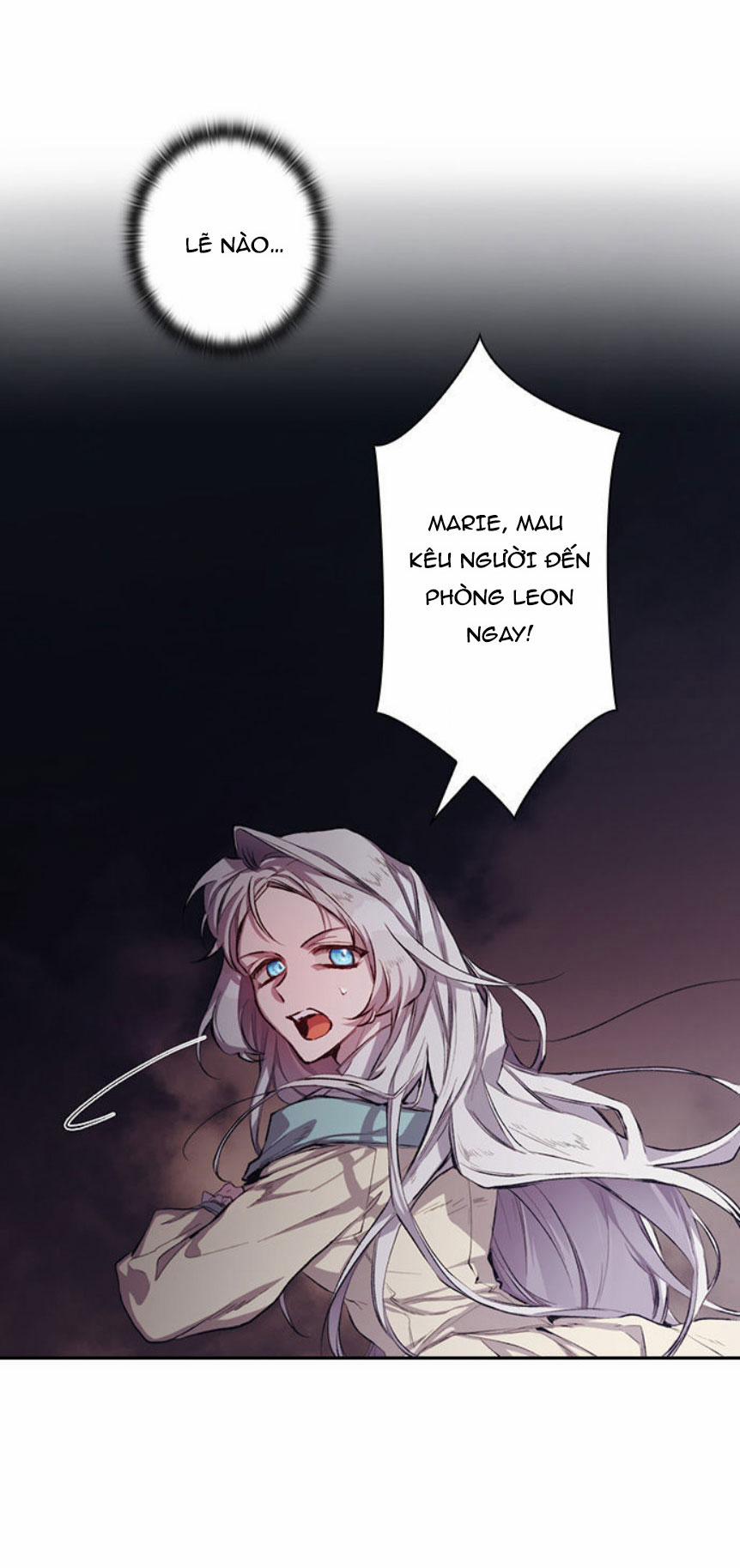 Bệ Hạ, Ta Sẽ Nuôi Dạy Con Của Ngài Thật Tốt 3.2 trang 21