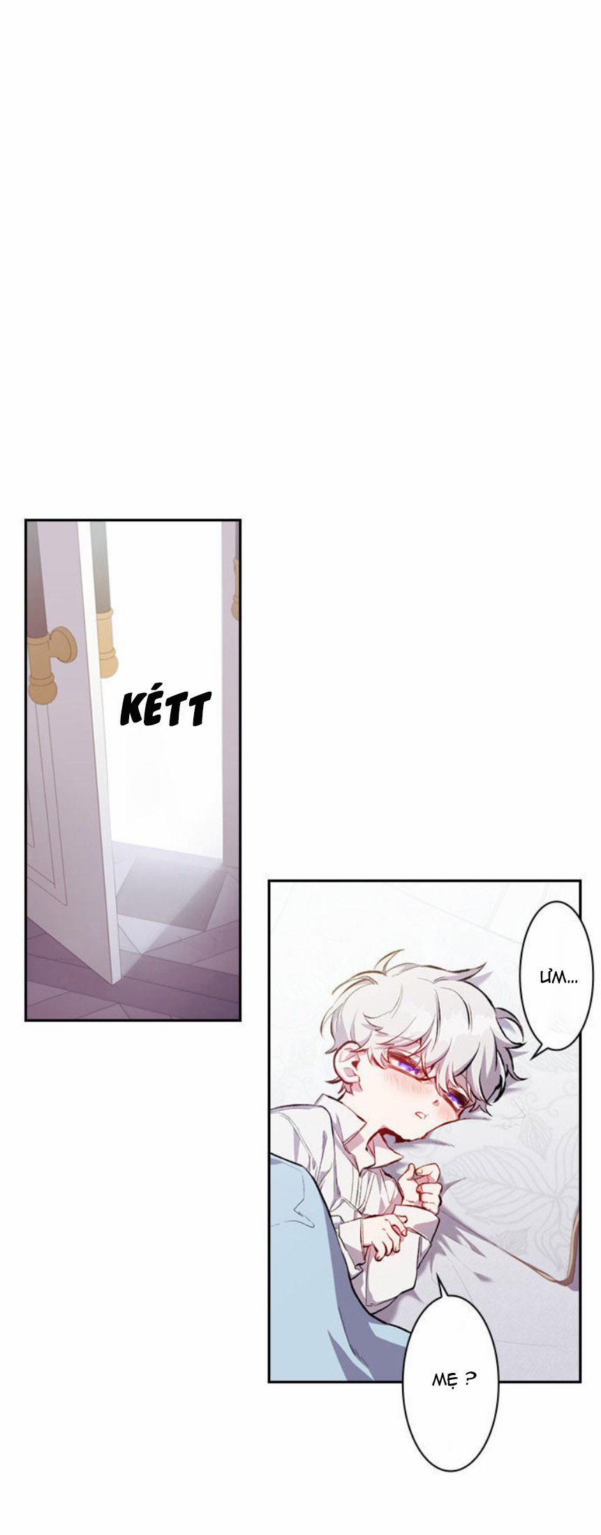 Bệ Hạ, Ta Sẽ Nuôi Dạy Con Của Ngài Thật Tốt 3.2 trang 23