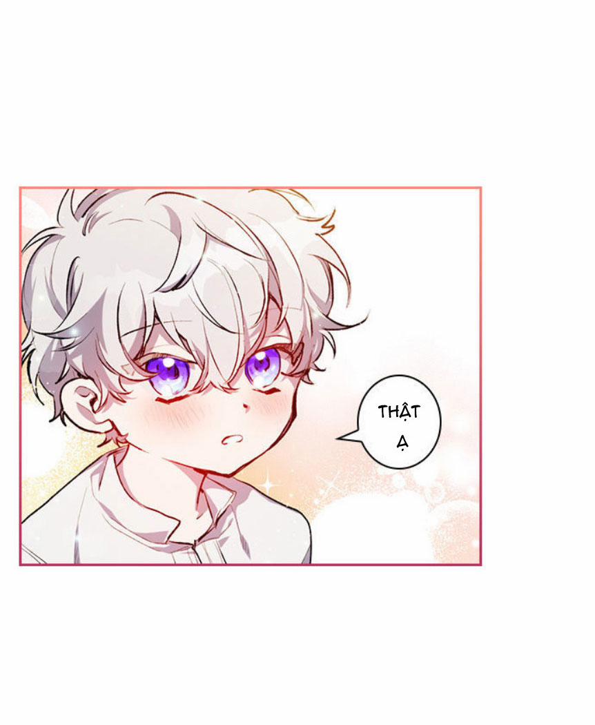 Bệ Hạ, Ta Sẽ Nuôi Dạy Con Của Ngài Thật Tốt 3.2 trang 3