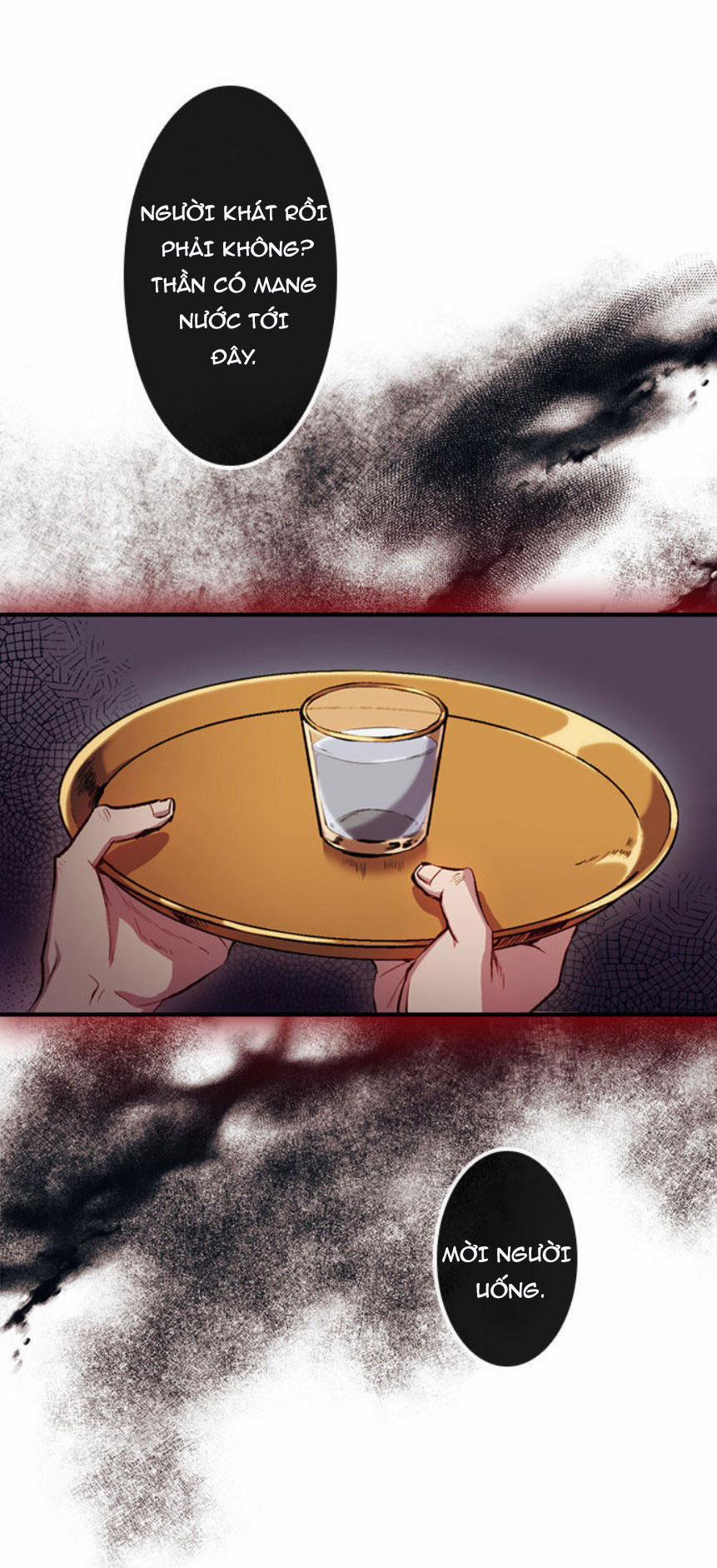 Bệ Hạ, Ta Sẽ Nuôi Dạy Con Của Ngài Thật Tốt 3.2 trang 30