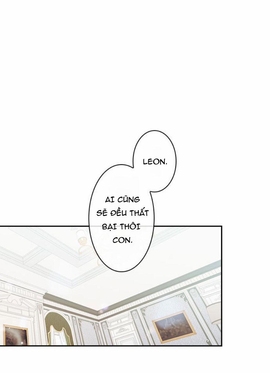 Bệ Hạ, Ta Sẽ Nuôi Dạy Con Của Ngài Thật Tốt 3.2 trang 5