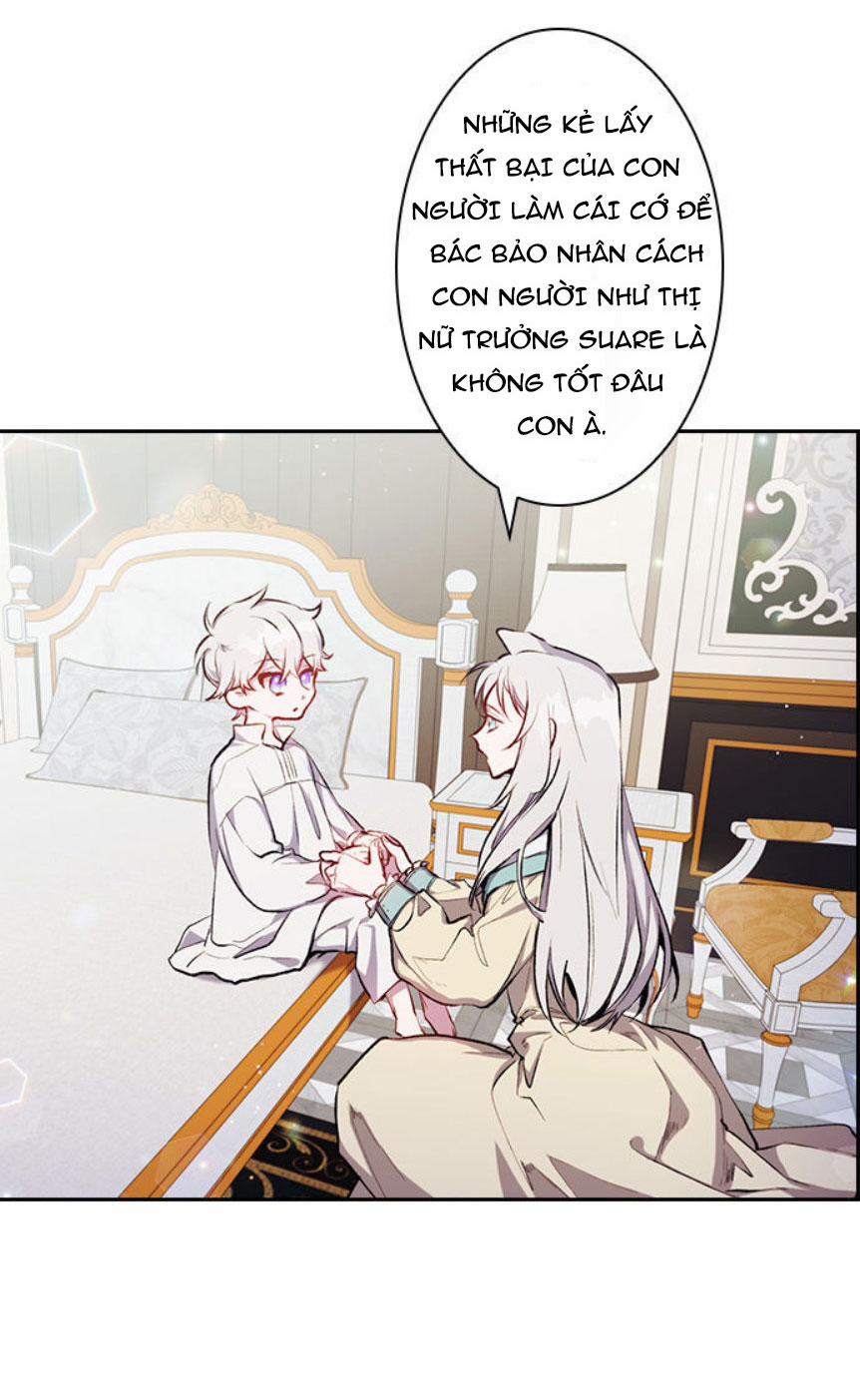 Bệ Hạ, Ta Sẽ Nuôi Dạy Con Của Ngài Thật Tốt 3.2 trang 6