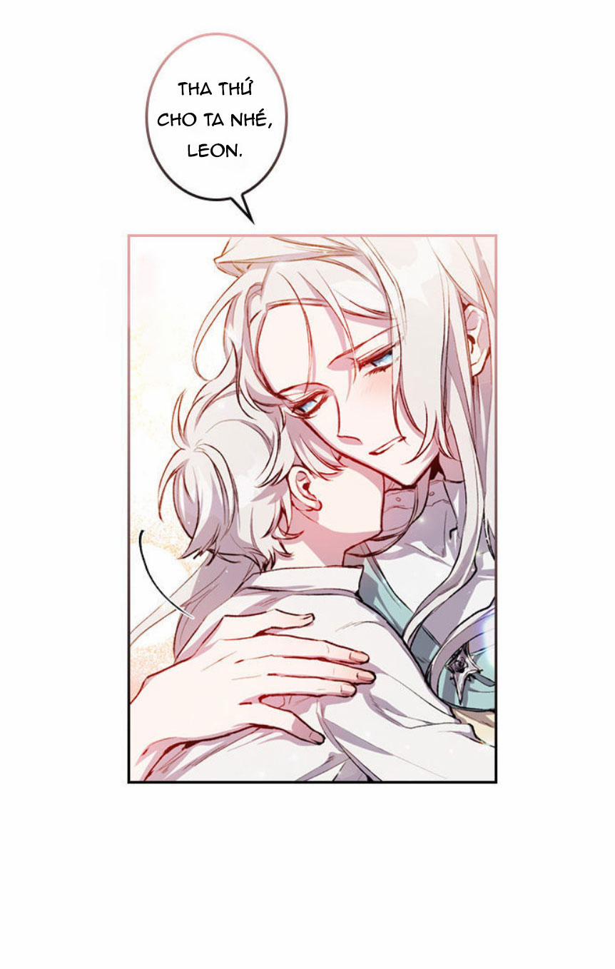 Bệ Hạ, Ta Sẽ Nuôi Dạy Con Của Ngài Thật Tốt 3.2 trang 8