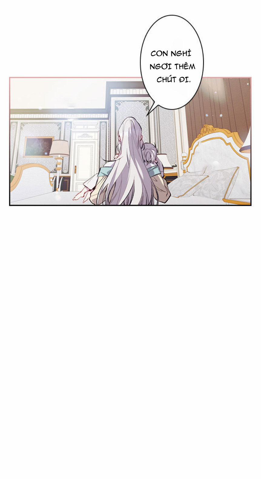 Bệ Hạ, Ta Sẽ Nuôi Dạy Con Của Ngài Thật Tốt 3.2 trang 9