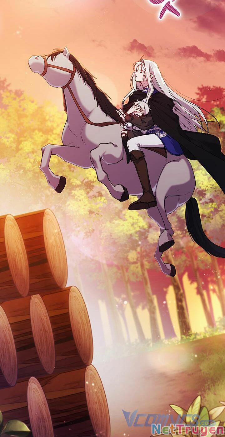 Bệ Hạ, Ta Sẽ Nuôi Dạy Con Của Ngài Thật Tốt 37 trang 11