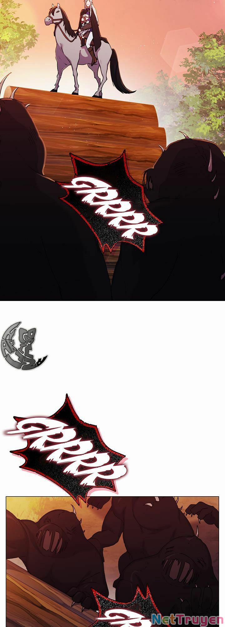 Bệ Hạ, Ta Sẽ Nuôi Dạy Con Của Ngài Thật Tốt 37 trang 13