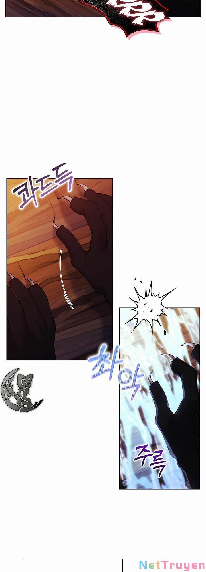 Bệ Hạ, Ta Sẽ Nuôi Dạy Con Của Ngài Thật Tốt 37 trang 14