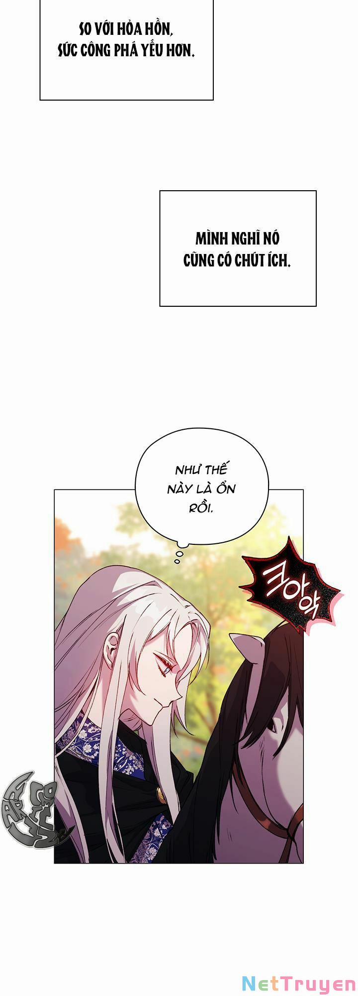 Bệ Hạ, Ta Sẽ Nuôi Dạy Con Của Ngài Thật Tốt 37 trang 15