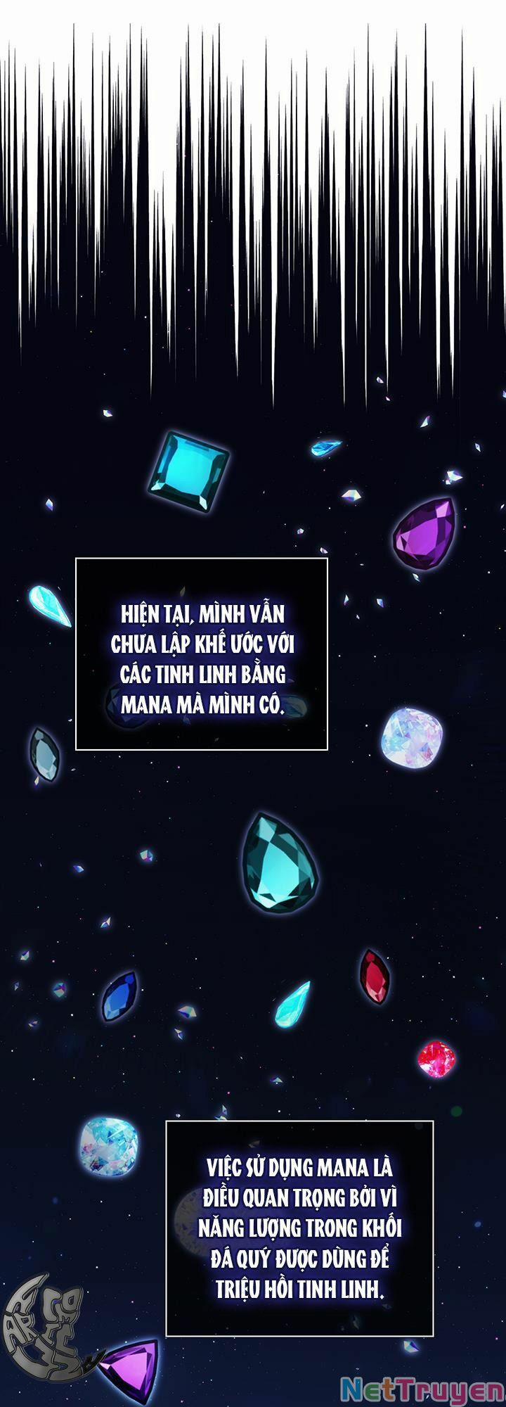 Bệ Hạ, Ta Sẽ Nuôi Dạy Con Của Ngài Thật Tốt 37 trang 16
