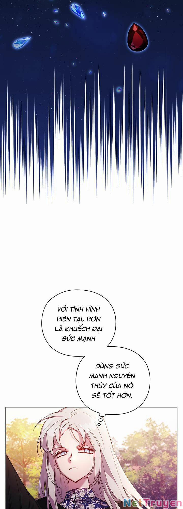 Bệ Hạ, Ta Sẽ Nuôi Dạy Con Của Ngài Thật Tốt 37 trang 17