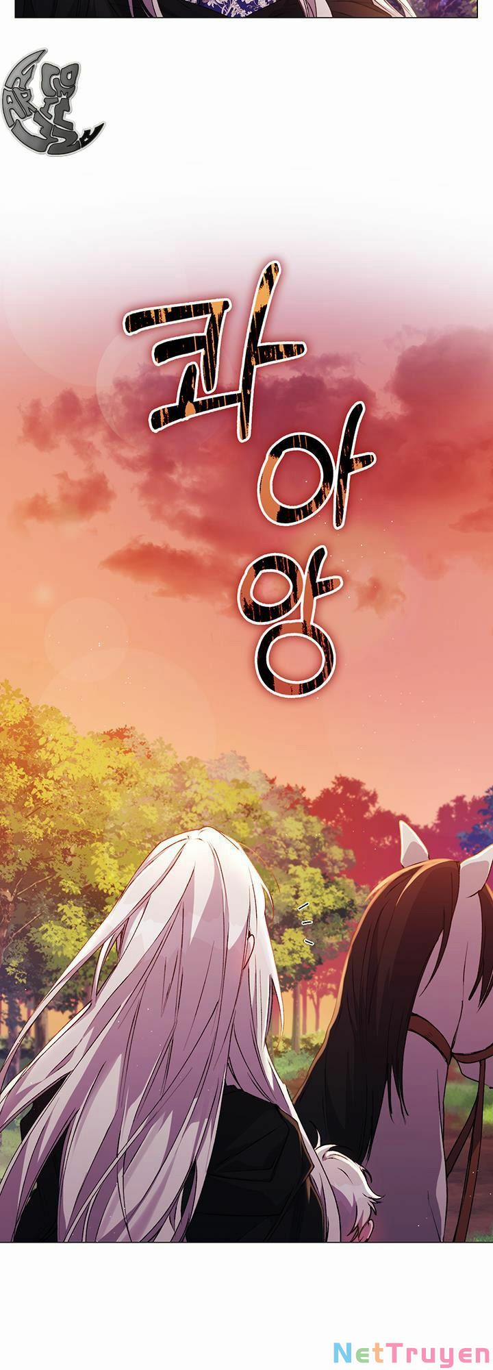 Bệ Hạ, Ta Sẽ Nuôi Dạy Con Của Ngài Thật Tốt 37 trang 18