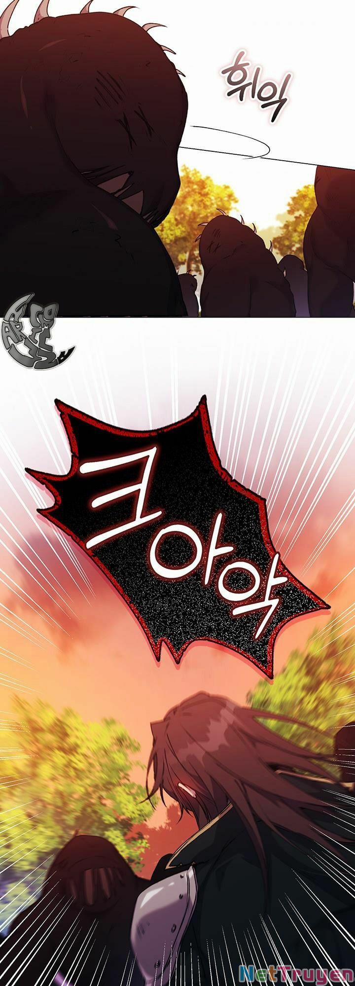 Bệ Hạ, Ta Sẽ Nuôi Dạy Con Của Ngài Thật Tốt 37 trang 20