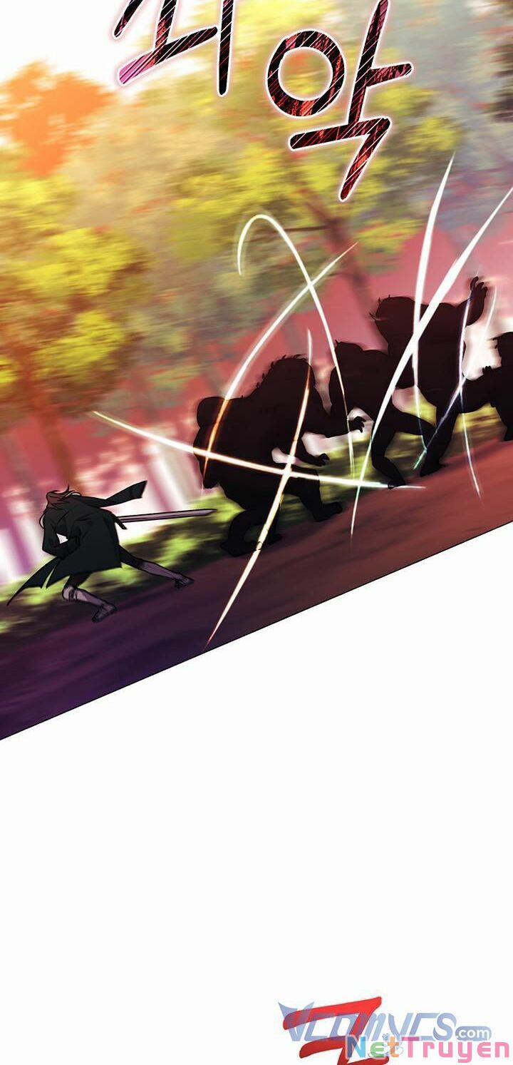 Bệ Hạ, Ta Sẽ Nuôi Dạy Con Của Ngài Thật Tốt 37 trang 22