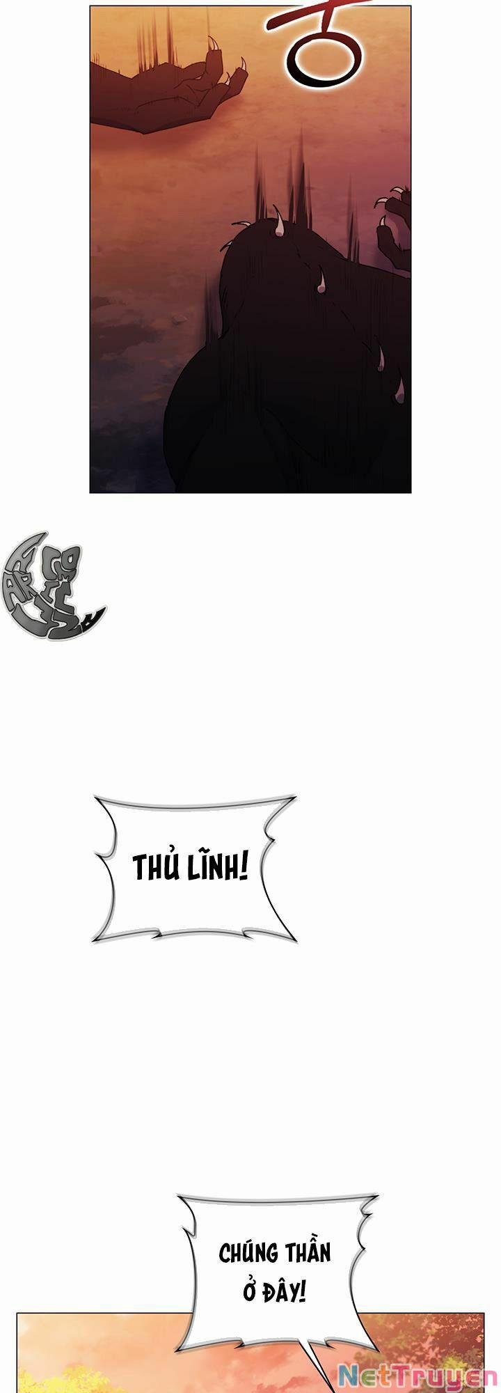 Bệ Hạ, Ta Sẽ Nuôi Dạy Con Của Ngài Thật Tốt 37 trang 23