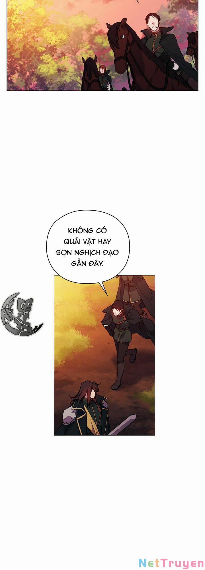 Bệ Hạ, Ta Sẽ Nuôi Dạy Con Của Ngài Thật Tốt 37 trang 24