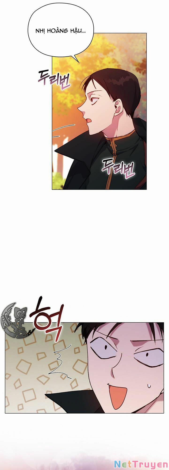 Bệ Hạ, Ta Sẽ Nuôi Dạy Con Của Ngài Thật Tốt 37 trang 25