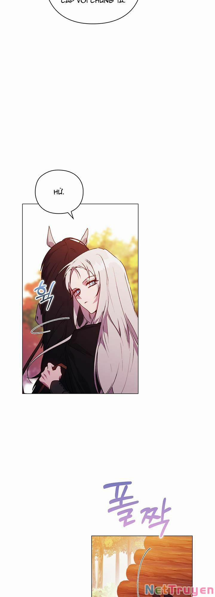 Bệ Hạ, Ta Sẽ Nuôi Dạy Con Của Ngài Thật Tốt 37 trang 28