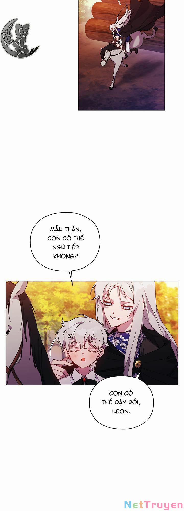 Bệ Hạ, Ta Sẽ Nuôi Dạy Con Của Ngài Thật Tốt 37 trang 29