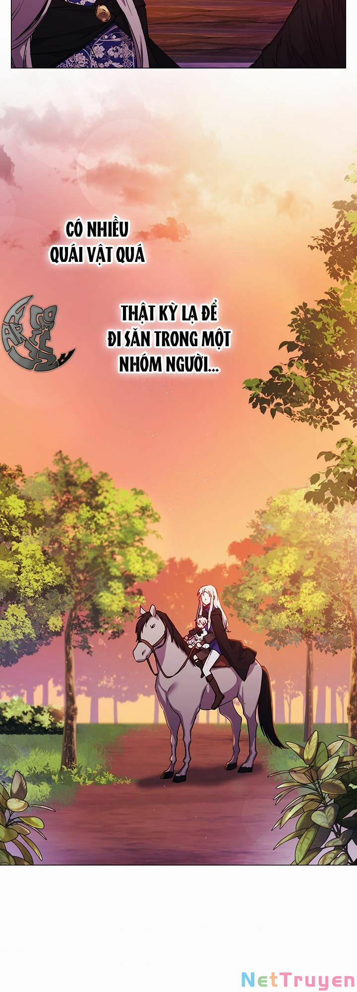 Bệ Hạ, Ta Sẽ Nuôi Dạy Con Của Ngài Thật Tốt 37 trang 31