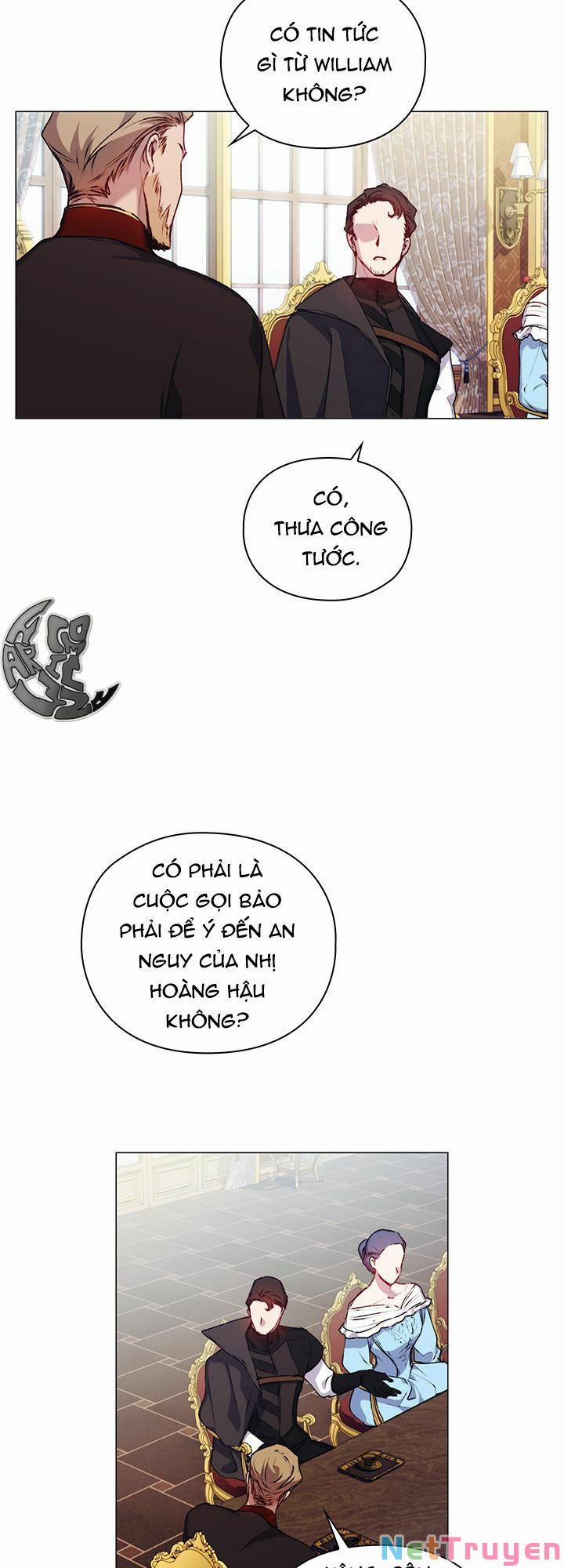 Bệ Hạ, Ta Sẽ Nuôi Dạy Con Của Ngài Thật Tốt 37 trang 34