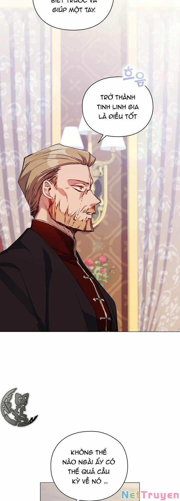 Bệ Hạ, Ta Sẽ Nuôi Dạy Con Của Ngài Thật Tốt 37 trang 37