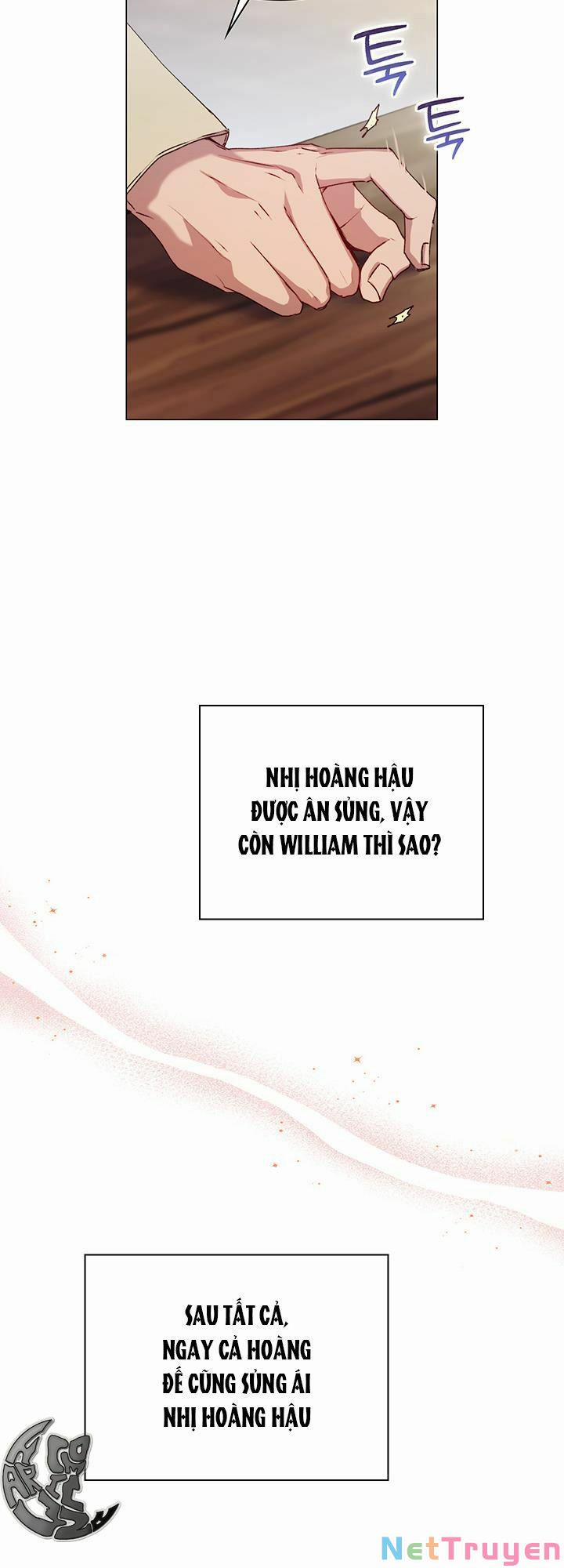 Bệ Hạ, Ta Sẽ Nuôi Dạy Con Của Ngài Thật Tốt 37 trang 38