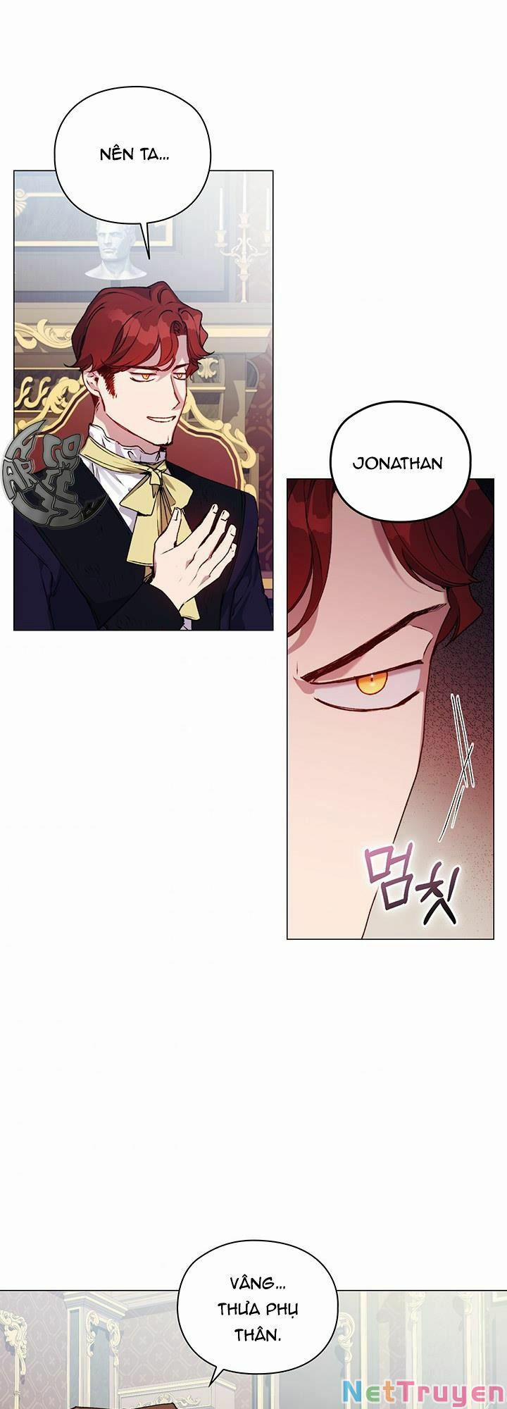 Bệ Hạ, Ta Sẽ Nuôi Dạy Con Của Ngài Thật Tốt 37 trang 42