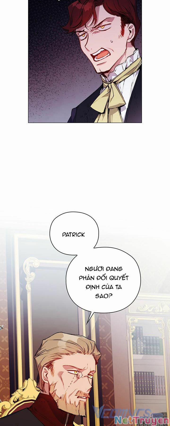 Bệ Hạ, Ta Sẽ Nuôi Dạy Con Của Ngài Thật Tốt 37 trang 44