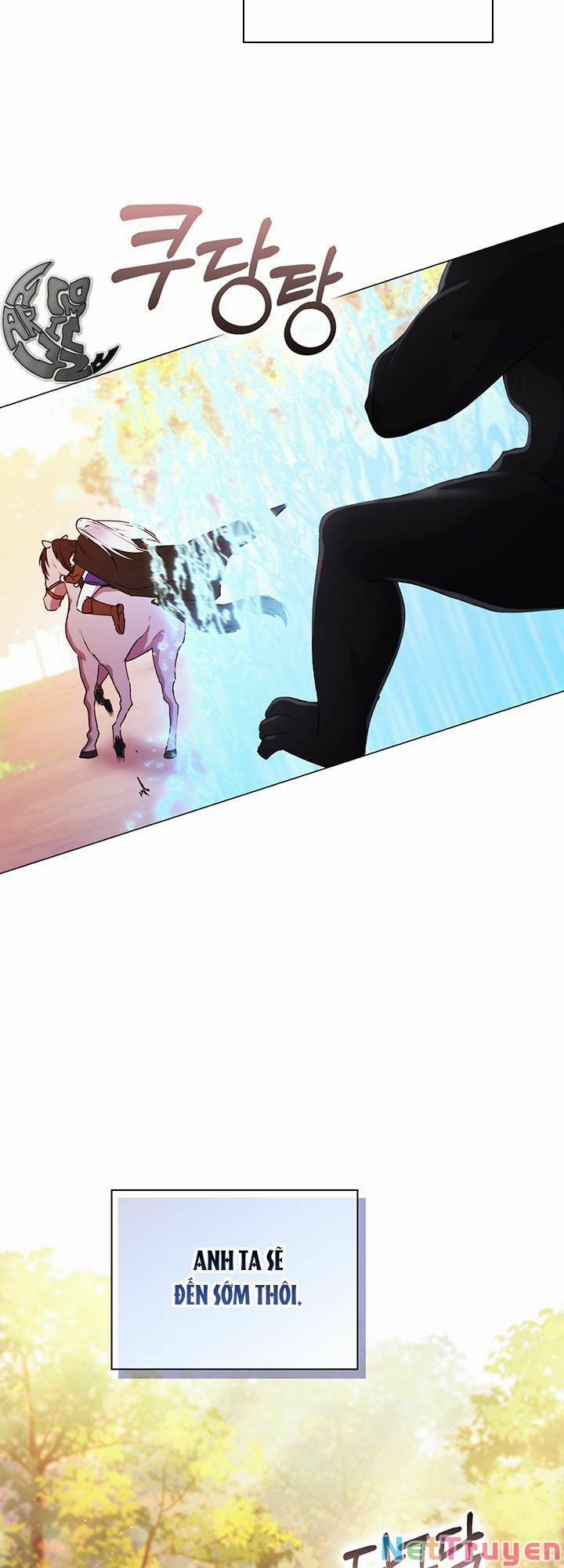 Bệ Hạ, Ta Sẽ Nuôi Dạy Con Của Ngài Thật Tốt 37 trang 8