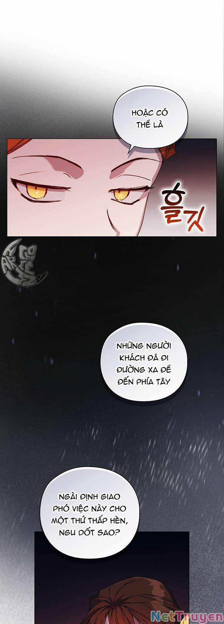 Bệ Hạ, Ta Sẽ Nuôi Dạy Con Của Ngài Thật Tốt 38 trang 1