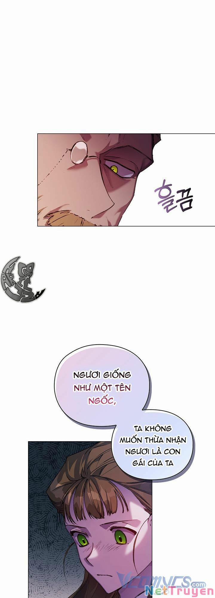 Bệ Hạ, Ta Sẽ Nuôi Dạy Con Của Ngài Thật Tốt 38 trang 10