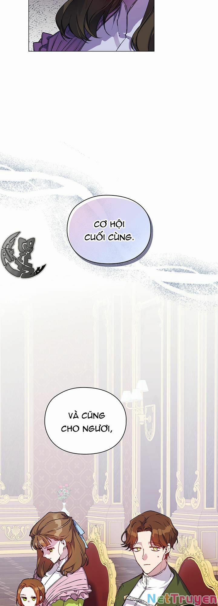 Bệ Hạ, Ta Sẽ Nuôi Dạy Con Của Ngài Thật Tốt 38 trang 11