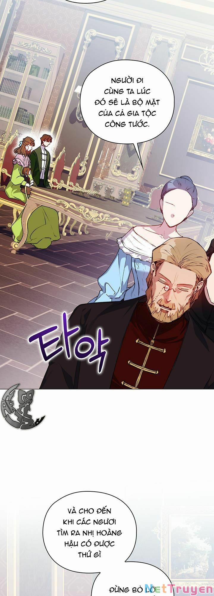 Bệ Hạ, Ta Sẽ Nuôi Dạy Con Của Ngài Thật Tốt 38 trang 13