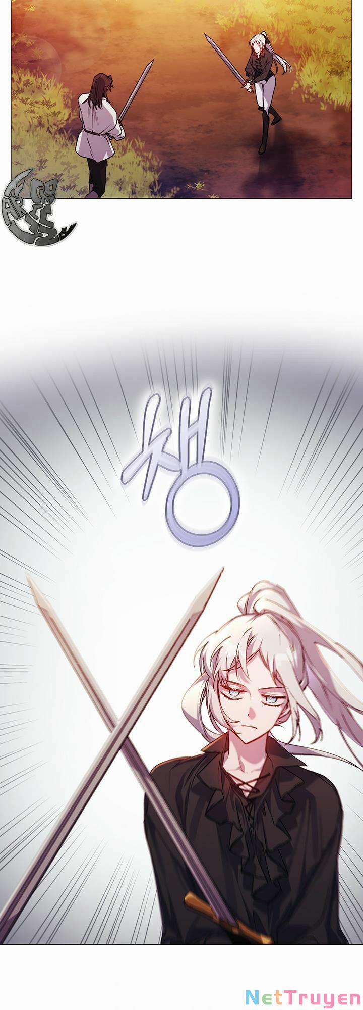 Bệ Hạ, Ta Sẽ Nuôi Dạy Con Của Ngài Thật Tốt 38 trang 18