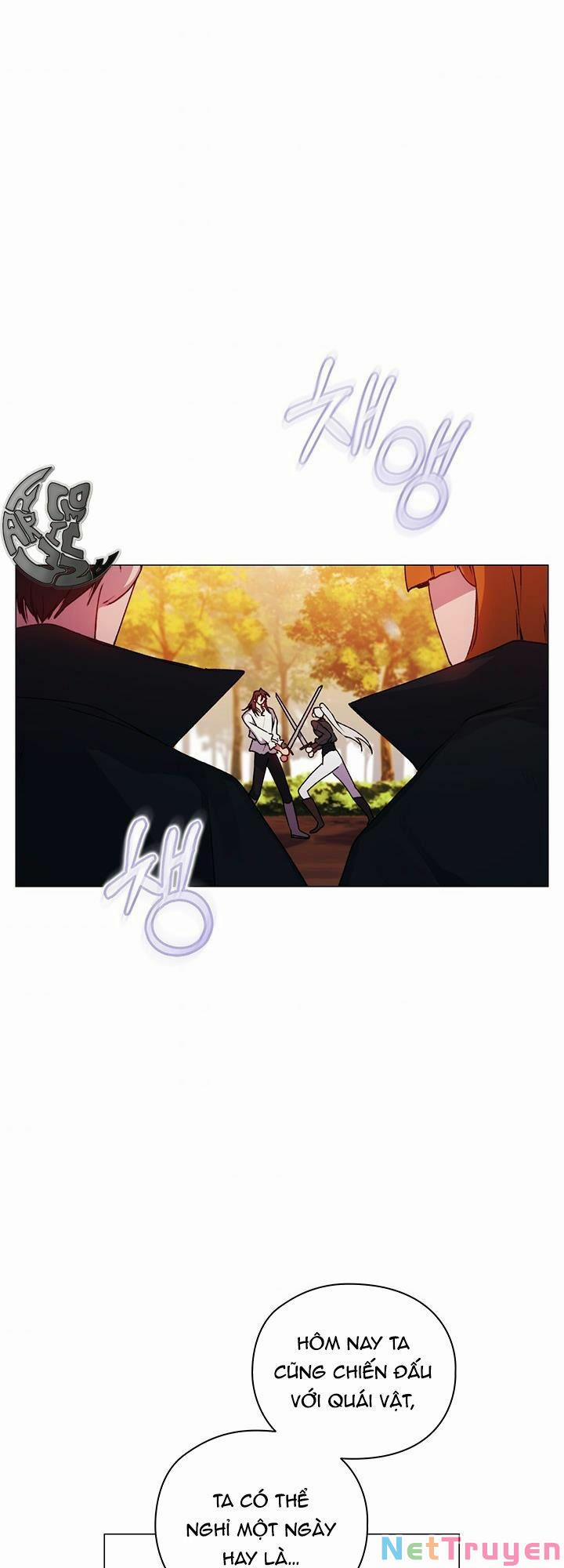 Bệ Hạ, Ta Sẽ Nuôi Dạy Con Của Ngài Thật Tốt 38 trang 19