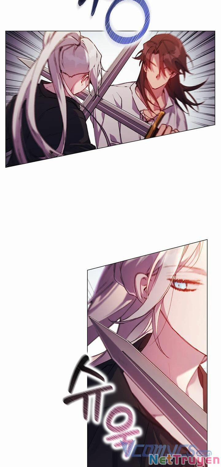 Bệ Hạ, Ta Sẽ Nuôi Dạy Con Của Ngài Thật Tốt 38 trang 21