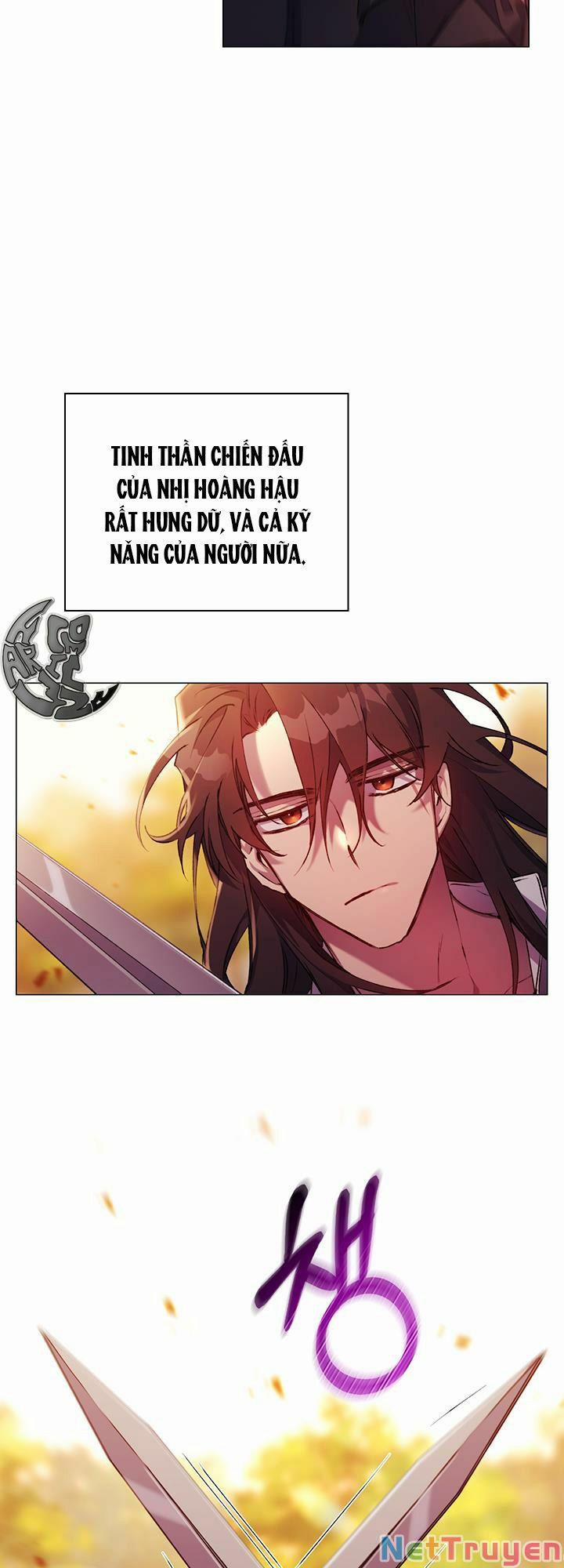 Bệ Hạ, Ta Sẽ Nuôi Dạy Con Của Ngài Thật Tốt 38 trang 22