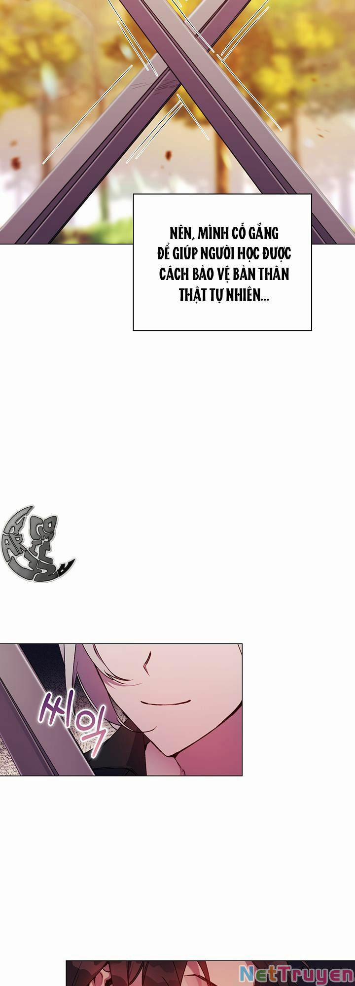 Bệ Hạ, Ta Sẽ Nuôi Dạy Con Của Ngài Thật Tốt 38 trang 23