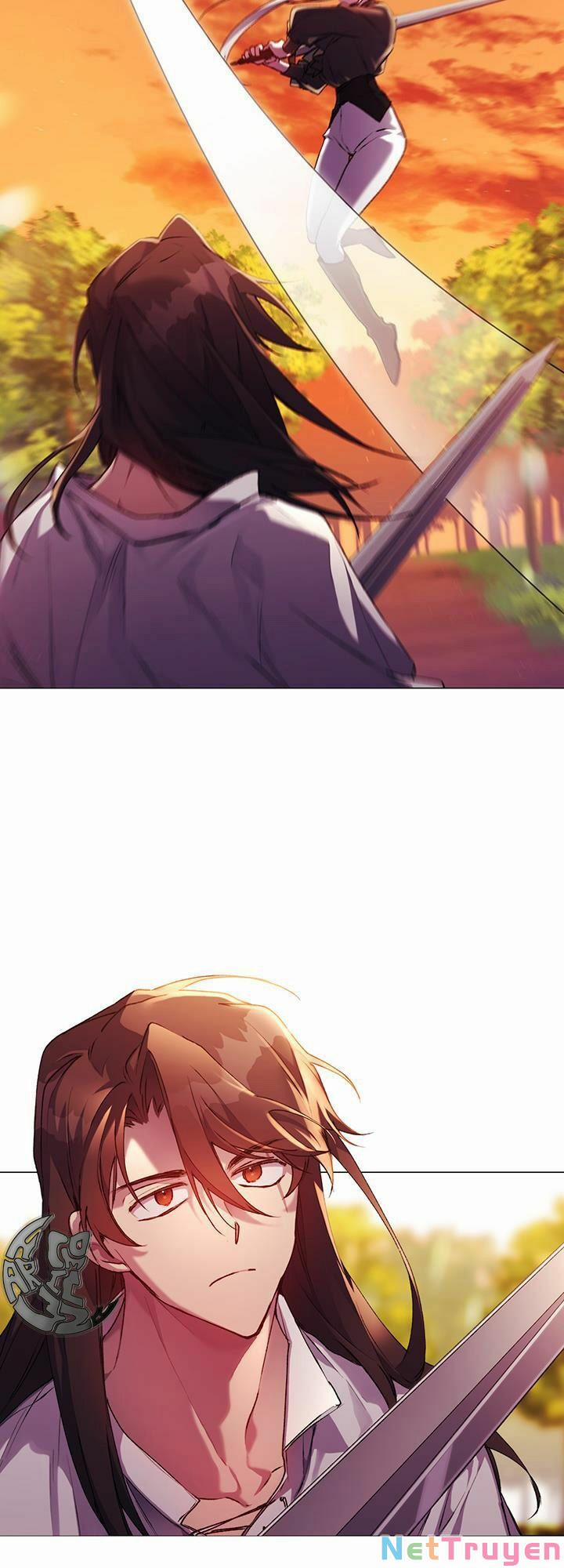 Bệ Hạ, Ta Sẽ Nuôi Dạy Con Của Ngài Thật Tốt 38 trang 25