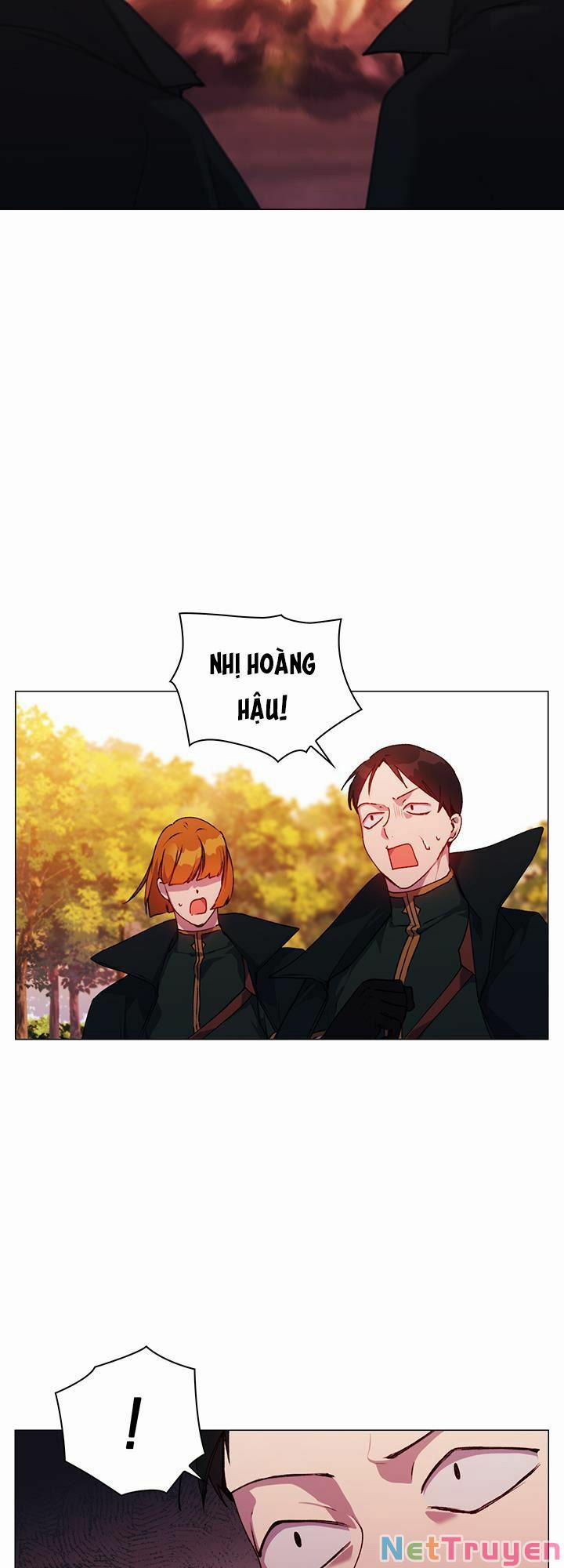 Bệ Hạ, Ta Sẽ Nuôi Dạy Con Của Ngài Thật Tốt 38 trang 27