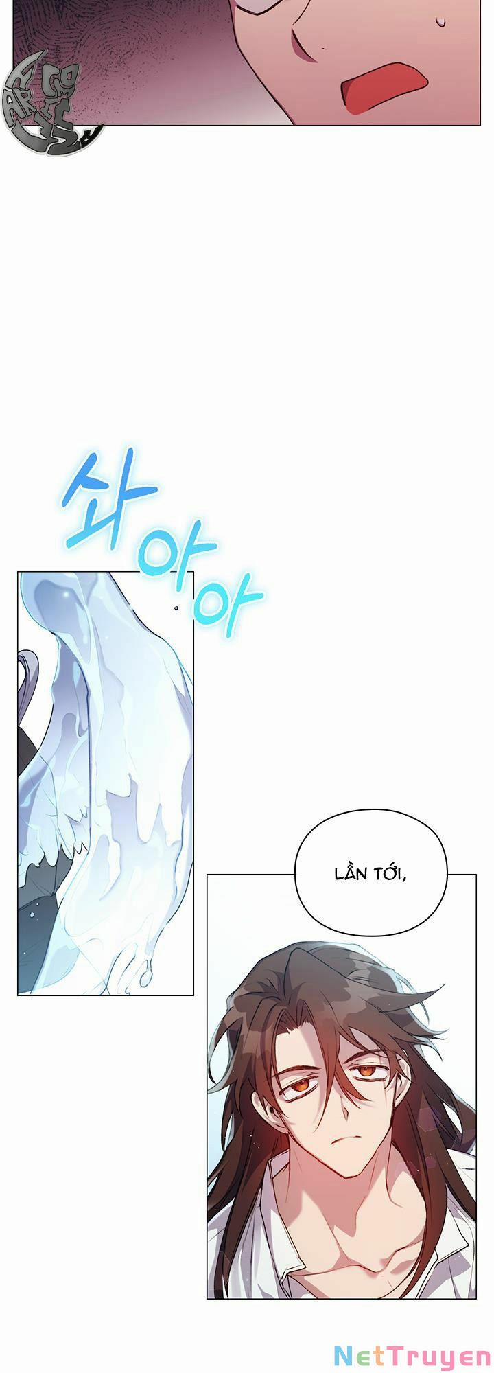 Bệ Hạ, Ta Sẽ Nuôi Dạy Con Của Ngài Thật Tốt 38 trang 28