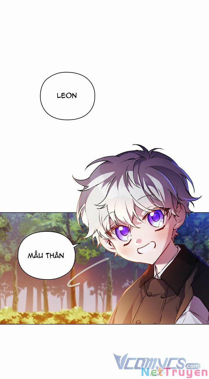 Bệ Hạ, Ta Sẽ Nuôi Dạy Con Của Ngài Thật Tốt 38 trang 32