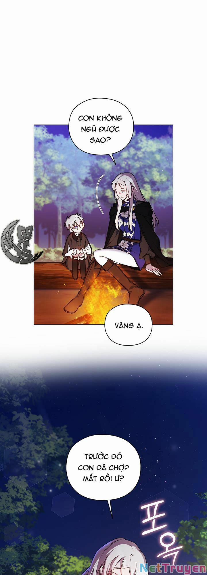 Bệ Hạ, Ta Sẽ Nuôi Dạy Con Của Ngài Thật Tốt 38 trang 33