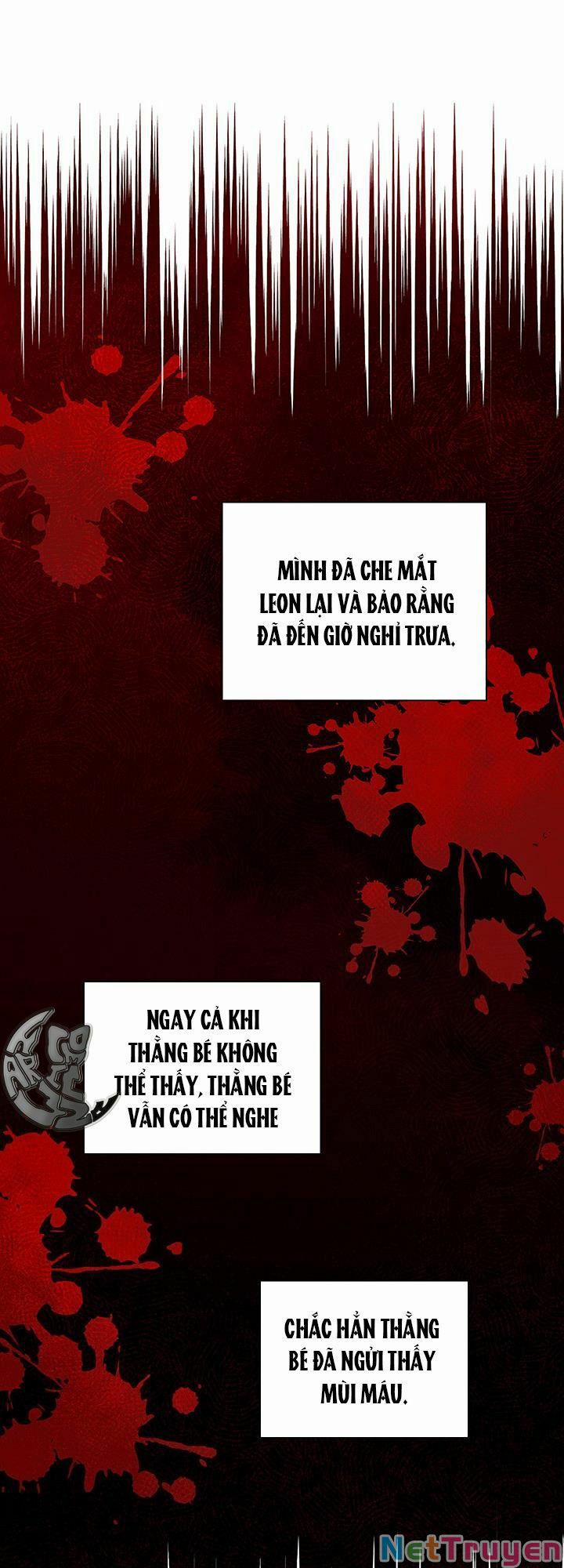 Bệ Hạ, Ta Sẽ Nuôi Dạy Con Của Ngài Thật Tốt 38 trang 35