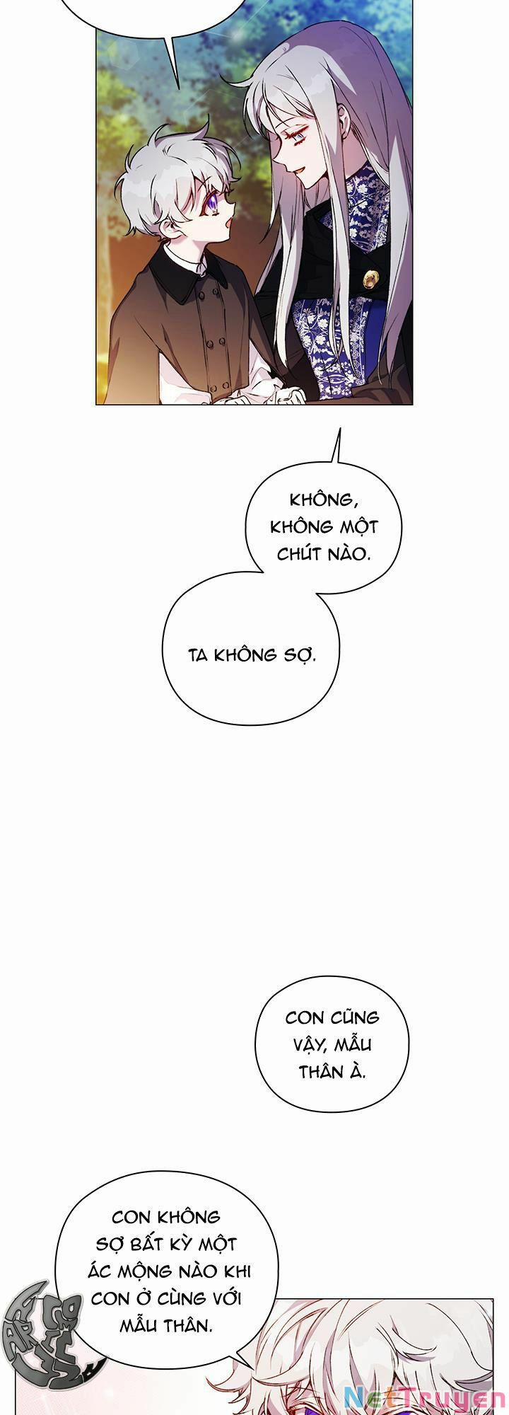 Bệ Hạ, Ta Sẽ Nuôi Dạy Con Của Ngài Thật Tốt 38 trang 37