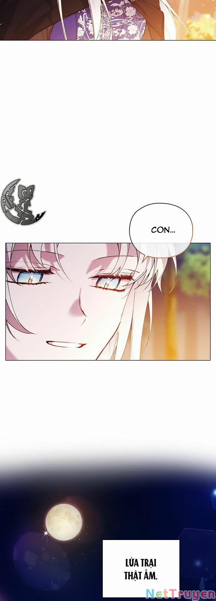 Bệ Hạ, Ta Sẽ Nuôi Dạy Con Của Ngài Thật Tốt 38 trang 41