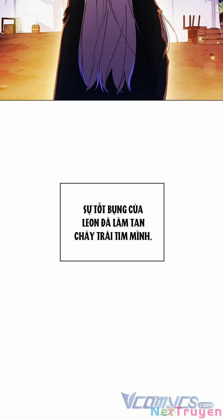 Bệ Hạ, Ta Sẽ Nuôi Dạy Con Của Ngài Thật Tốt 38 trang 43