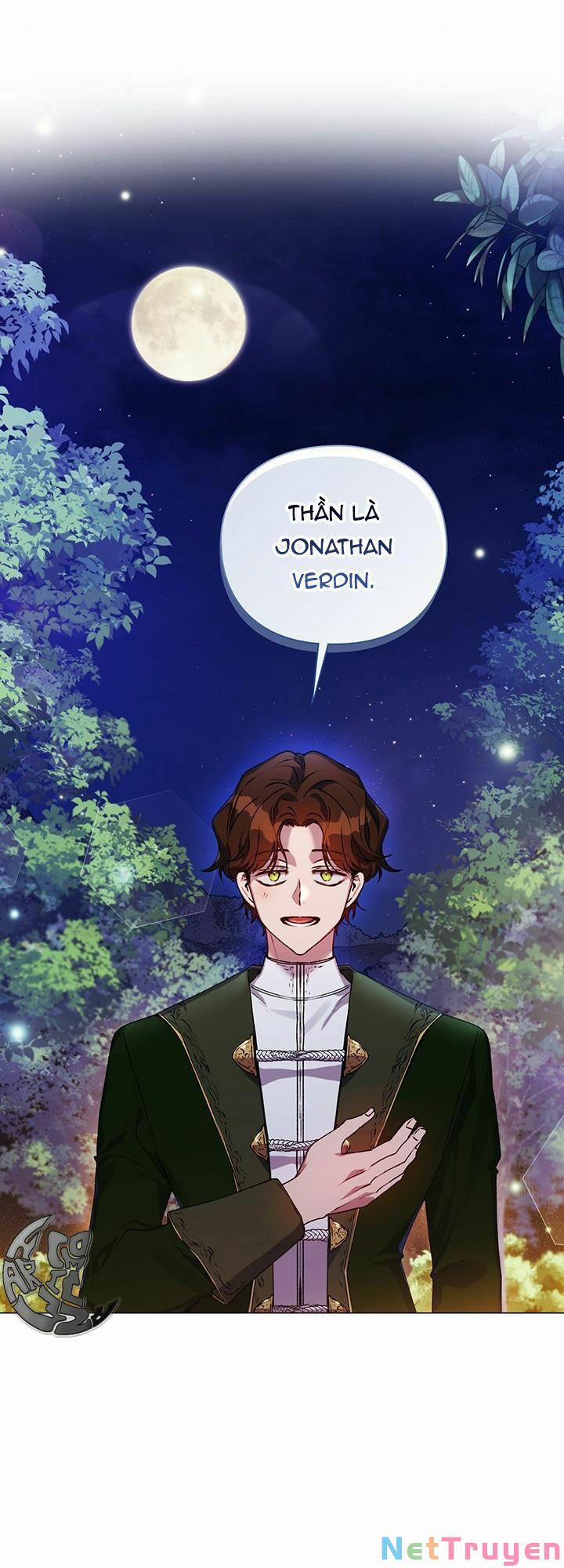 Bệ Hạ, Ta Sẽ Nuôi Dạy Con Của Ngài Thật Tốt 38 trang 47