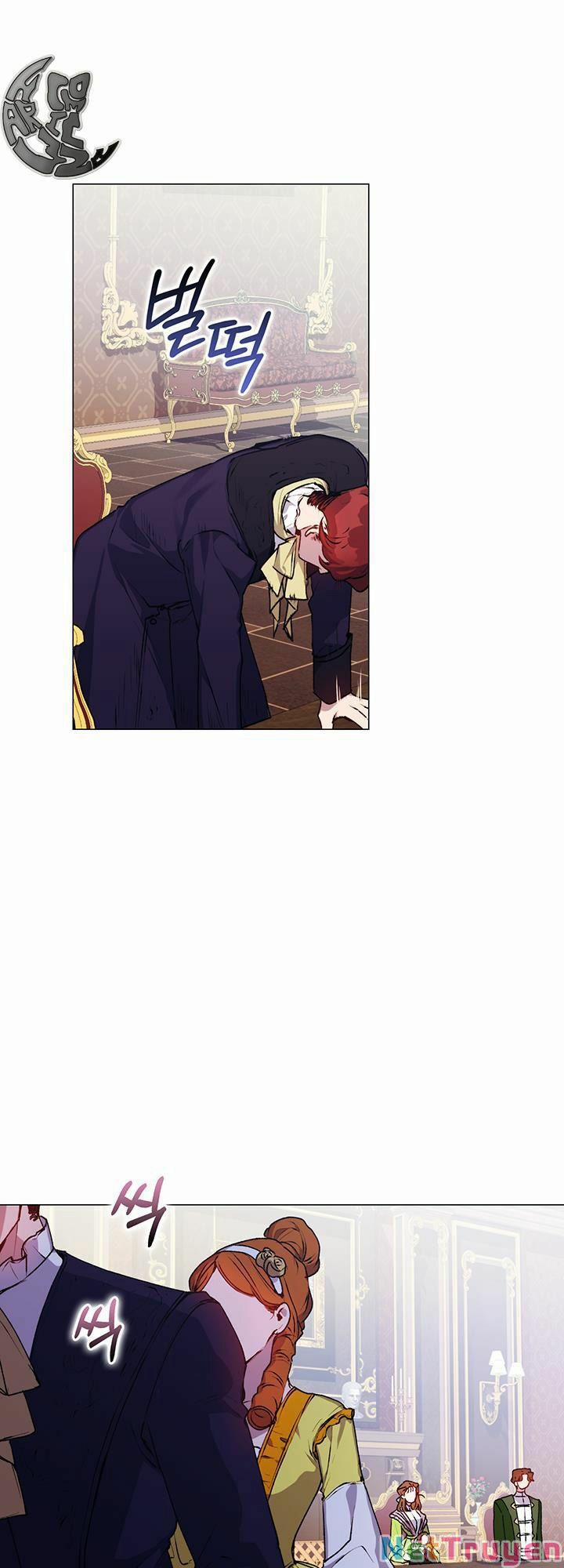 Bệ Hạ, Ta Sẽ Nuôi Dạy Con Của Ngài Thật Tốt 38 trang 7