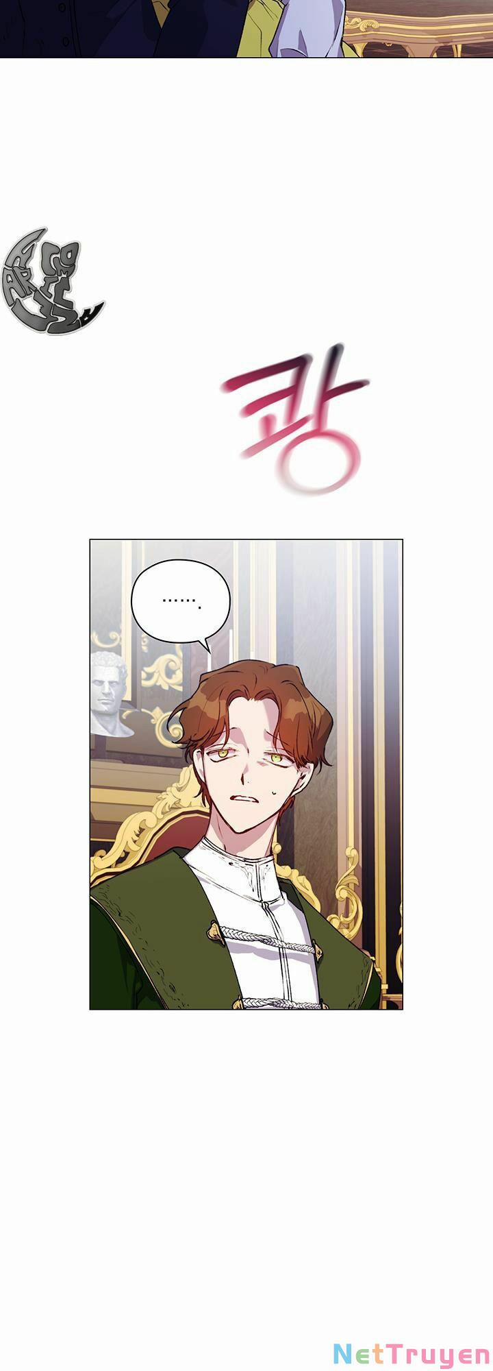 Bệ Hạ, Ta Sẽ Nuôi Dạy Con Của Ngài Thật Tốt 38 trang 8